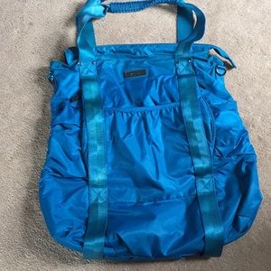 Zella workout bag